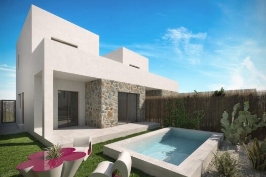 3 bedroom Villa for sale in Orihuela Costa