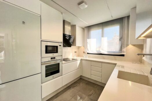 3 bedroom Villa for sale in Los Altos