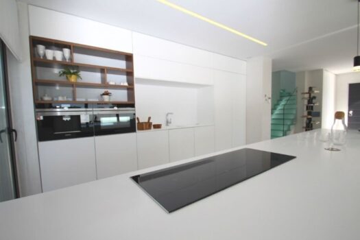 4 bedroom Villa for sale in Dehesa De Campoamor