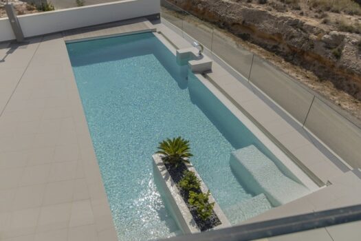 3 bedroom Villa for sale in Campoamor