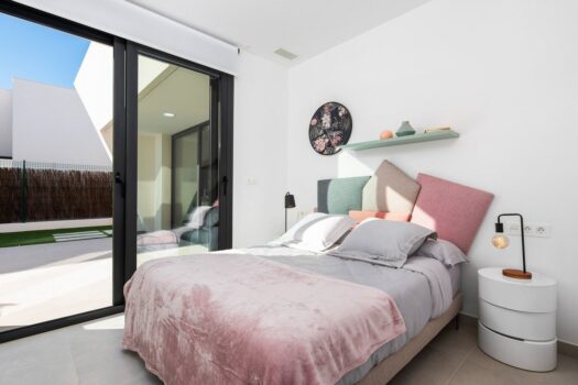 3 bedroom Villa for sale in Los Montesinos