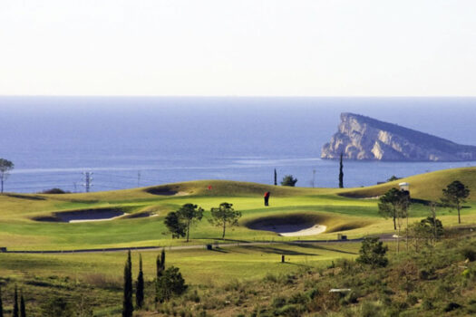 4 bedroom Apartment for sale in Benidorm