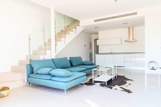 3 bedroom Villa for sale in Villamartin