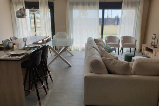 3 bedroom Villa for sale in Los Alcazares