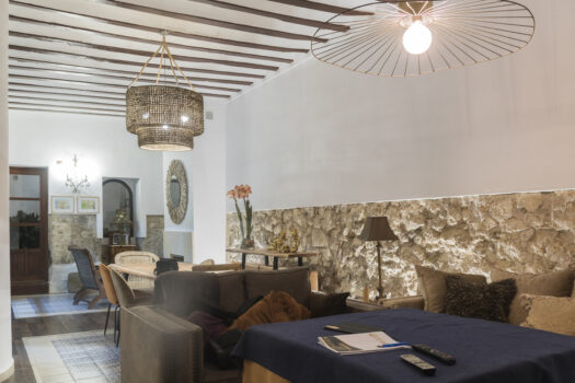3 bedroom Villa for sale in Mula