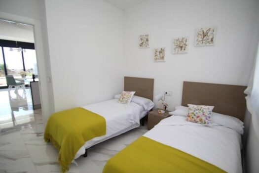 4 bedroom Villa for sale in Dehesa De Campoamor