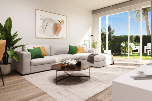 2 bedroom Apartment for sale in Gran Alacant