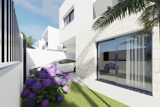 3 bedroom Villa for sale in San Pedro del Pinatar