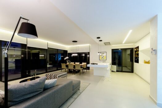 4 bedroom Villa for sale in Dehesa De Campoamor