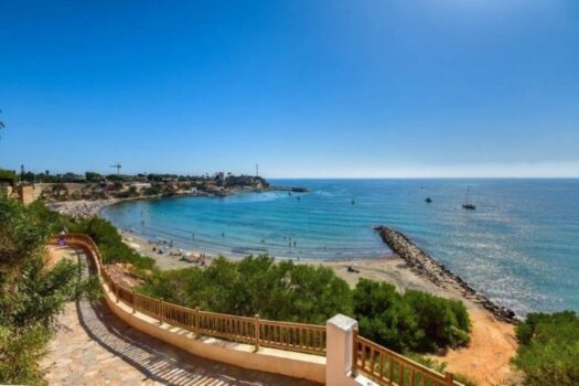 3 bedroom Villa for sale in Orihuela Costa