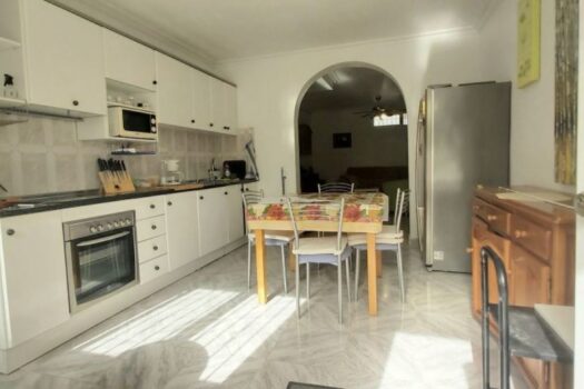 3 bedroom Villa for sale in Pinar de Campoverde