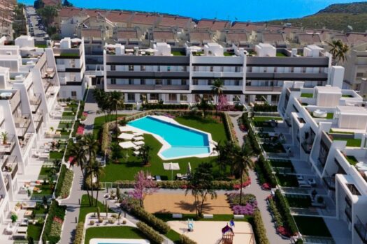 3 bedroom Apartment for sale in Gran Alacant