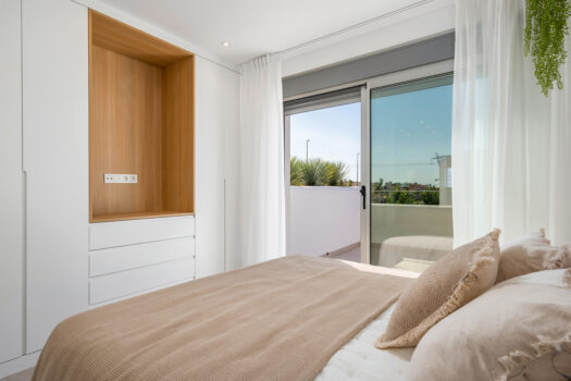 3 bedroom Villa for sale in La Marina