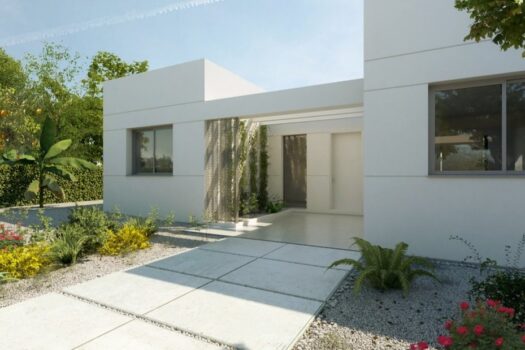 4 bedroom Villa for sale in Banos y Mendigo
