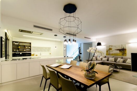 4 bedroom Villa for sale in Dehesa De Campoamor