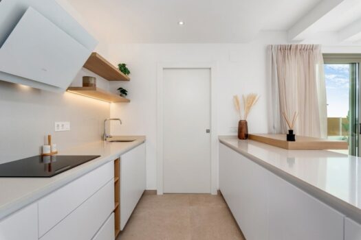 3 bedroom Villa for sale in Los Montesinos