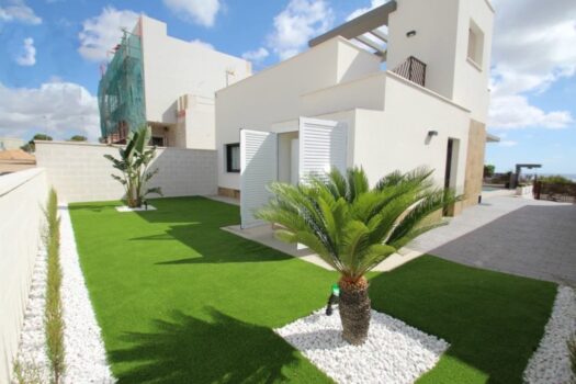 4 bedroom Villa for sale in Dehesa De Campoamor