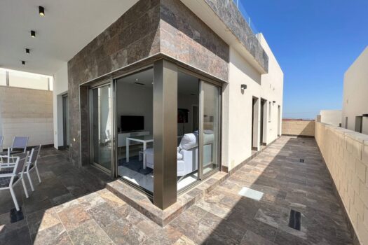 3 bedroom Villa for sale in Los Altos