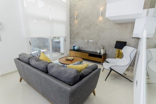 3 bedroom Villa for sale in Los Montesinos