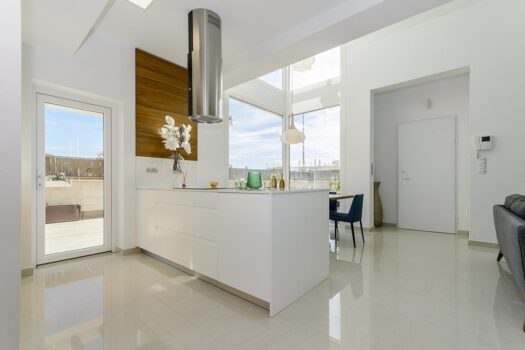 3 bedroom Villa for sale in Los Montesinos