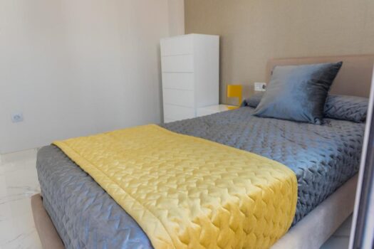 3 bedroom Villa for sale in Villamartin