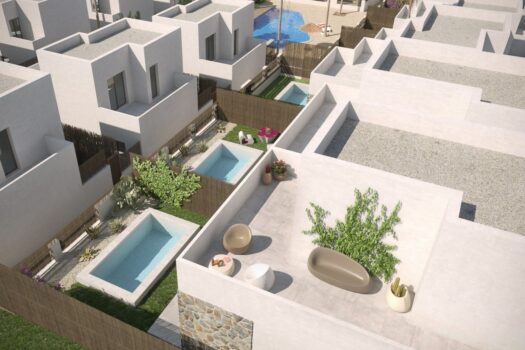 3 bedroom Villa for sale in Orihuela Costa