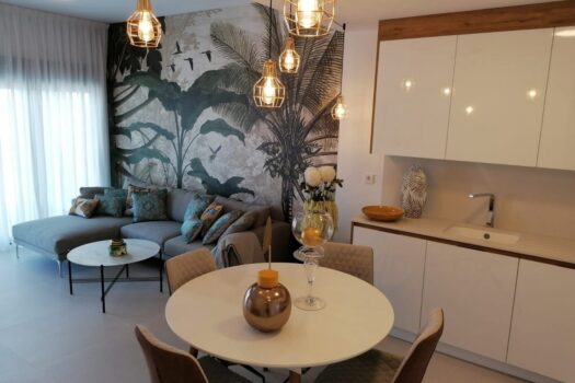 3 bedroom Villa for sale in Murcia