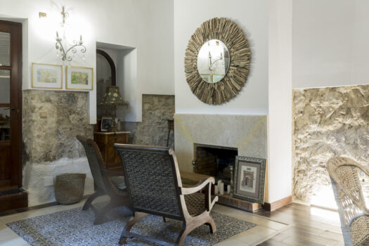 3 bedroom Villa for sale in Mula