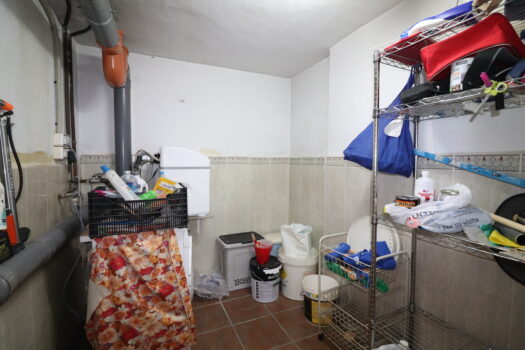 4 bedroom Townhouse for sale in Rojales
