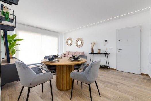 2 bedroom Apartment for sale in Los Alcazares