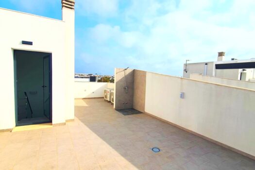 3 bedroom Villa for sale in San Pedro del Pinatar