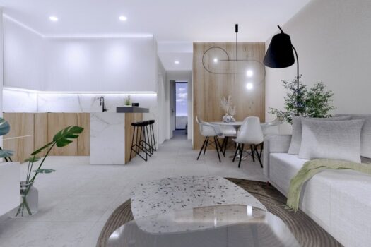 2 bedroom Villa for sale in San Pedro del Pinatar