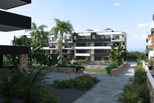 2 bedroom Apartment for sale in Orihuela Costa