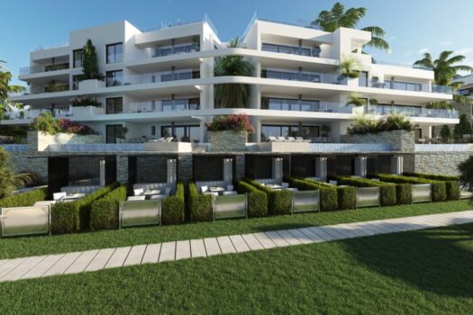 3 bedroom Apartment for sale in Orihuela