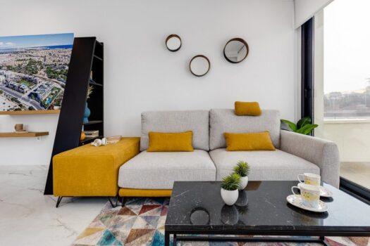 2 bedroom Apartment for sale in Playa Flamenca