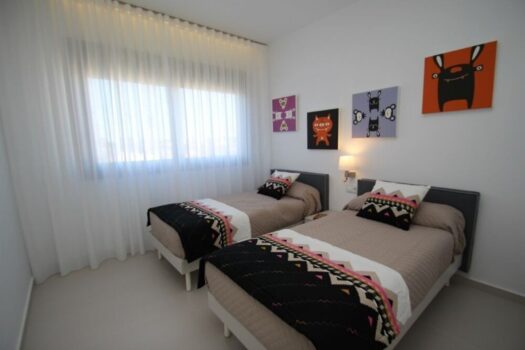 4 bedroom Villa for sale in Dehesa De Campoamor