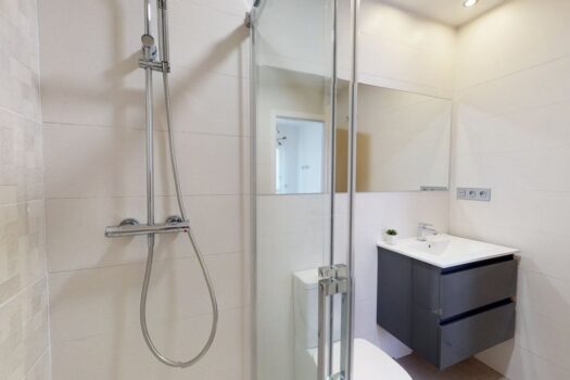 2 bedroom Villa for sale in Santiago de la Ribera