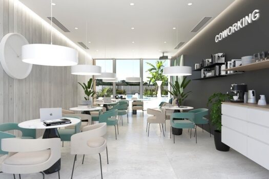 2 bedroom Apartment for sale in Orihuela Costa