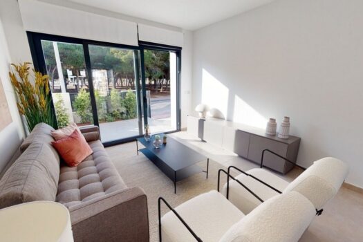 3 bedroom Villa for sale in Santiago de la Ribera