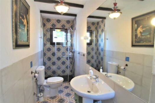 9 bedroom Villa for sale in Cabo Roig