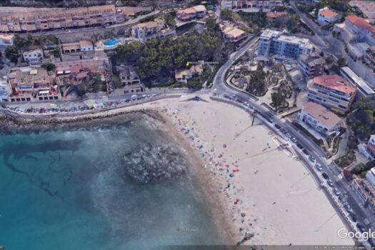 3 bedroom Villa for sale in Benidorm