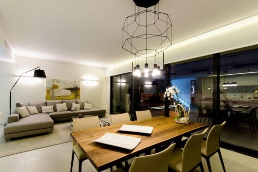 4 bedroom Villa for sale in Dehesa De Campoamor