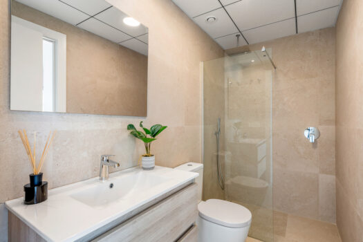 3 bedroom Villa for sale in La Marina