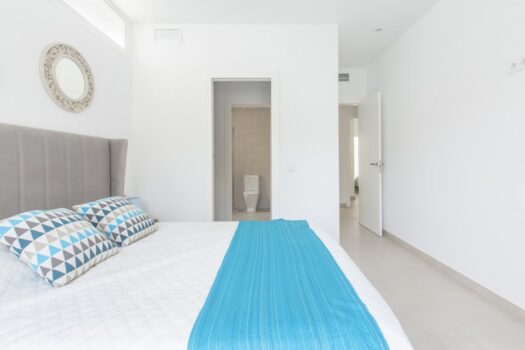 3 bedroom Villa for sale in San Javier