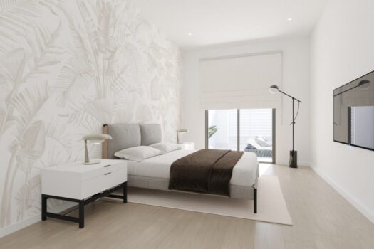 3 bedroom Villa for sale in Murcia