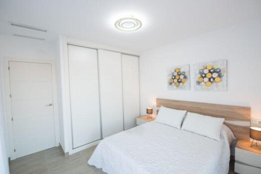 3 bedroom Villa for sale in Los Montesinos