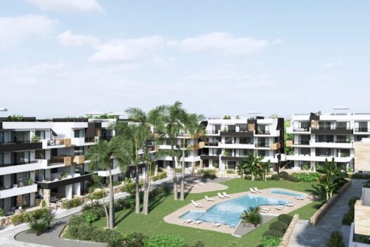 2 bedroom Apartment for sale in Orihuela Costa