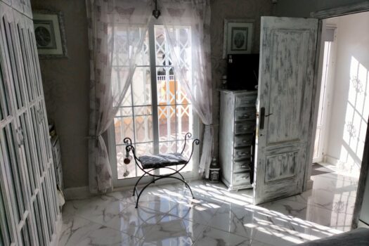 4 bedroom Villa for sale in El Galan