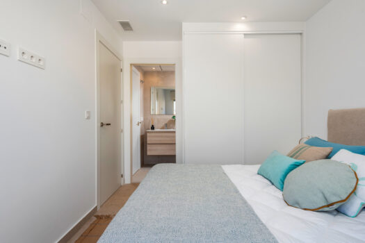 3 bedroom Villa for sale in La Marina