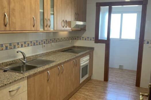 3 bedroom Apartment for sale in La Manga